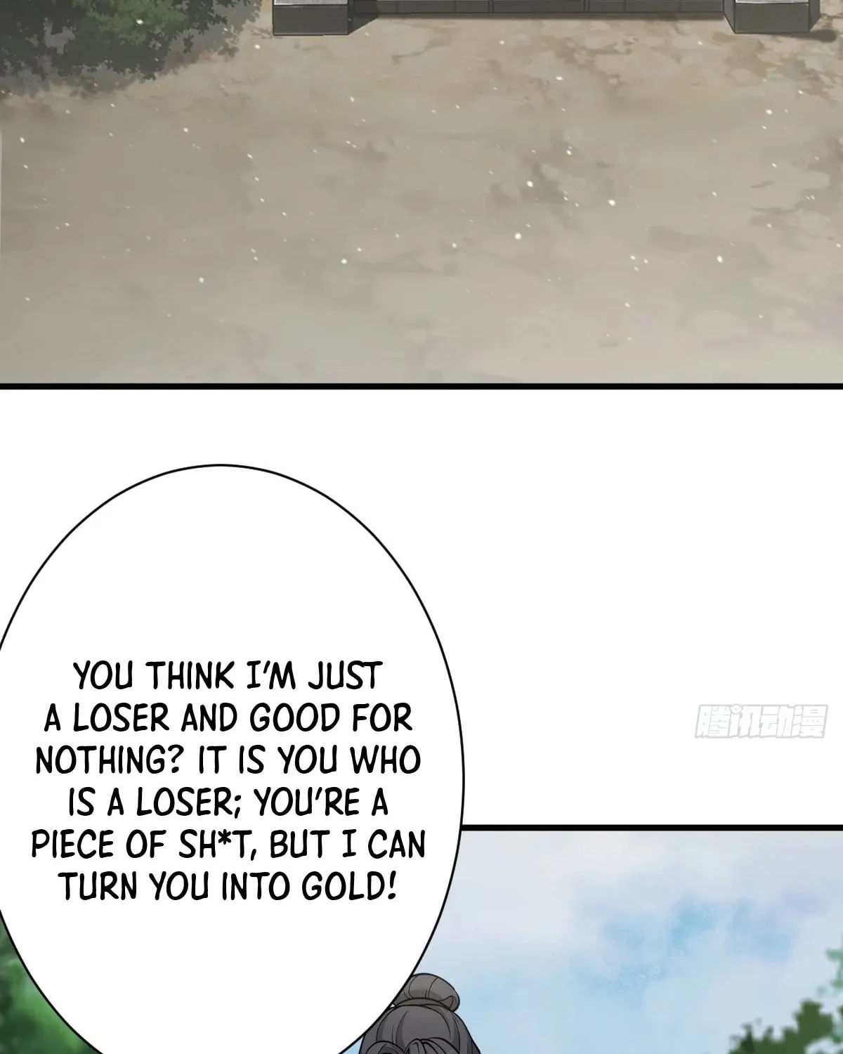 Invincible After a Hundred Years of Seclusion Chapter 62 page 7 - 