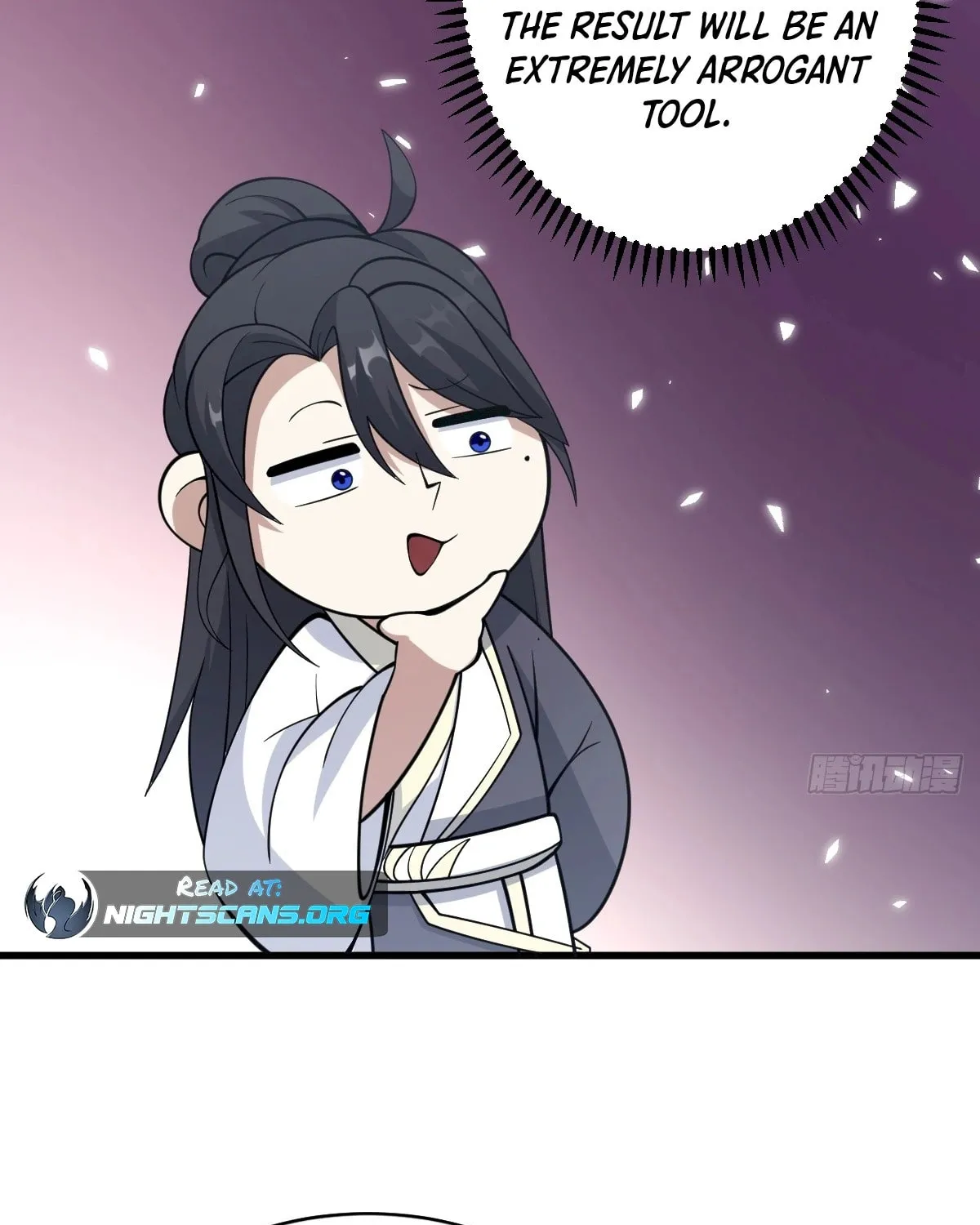 Invincible After a Hundred Years of Seclusion Chapter 62 page 64 - 