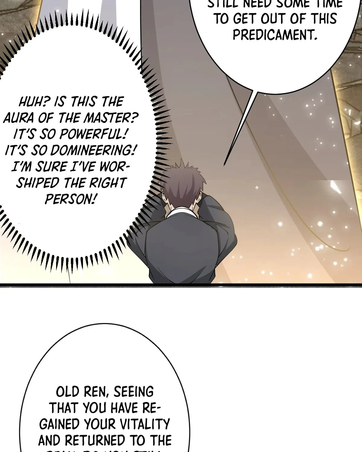 Invincible After a Hundred Years of Seclusion Chapter 62 page 68 - 