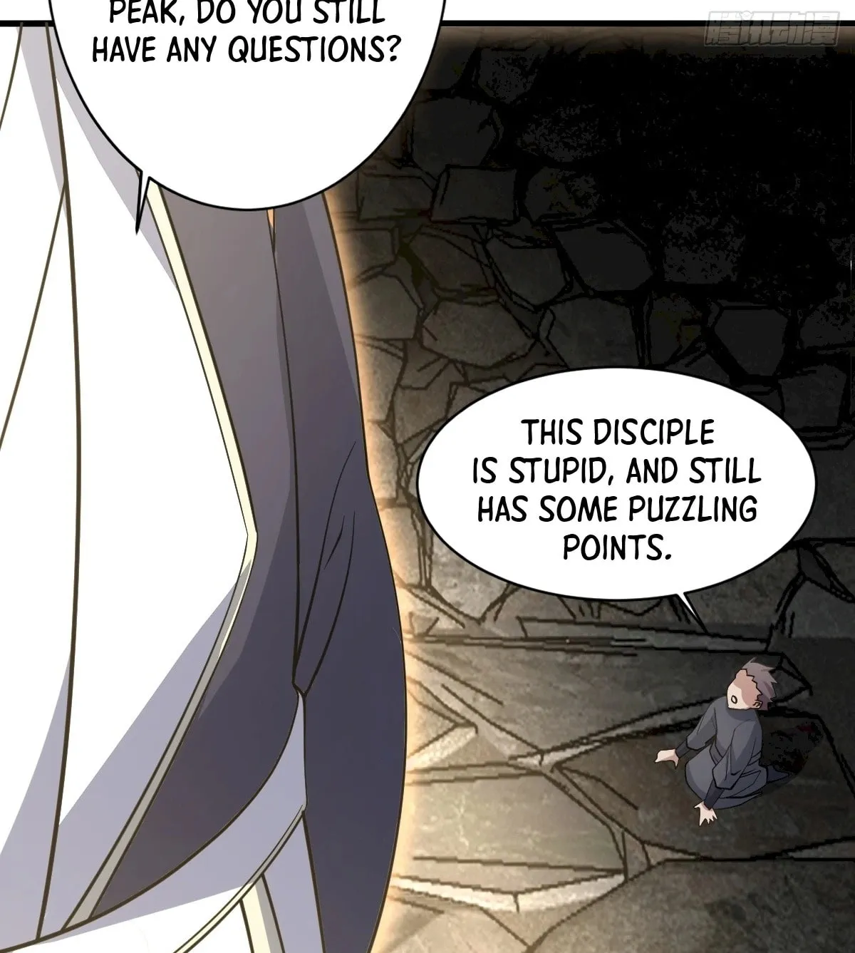 Invincible After a Hundred Years of Seclusion Chapter 62 page 69 - 