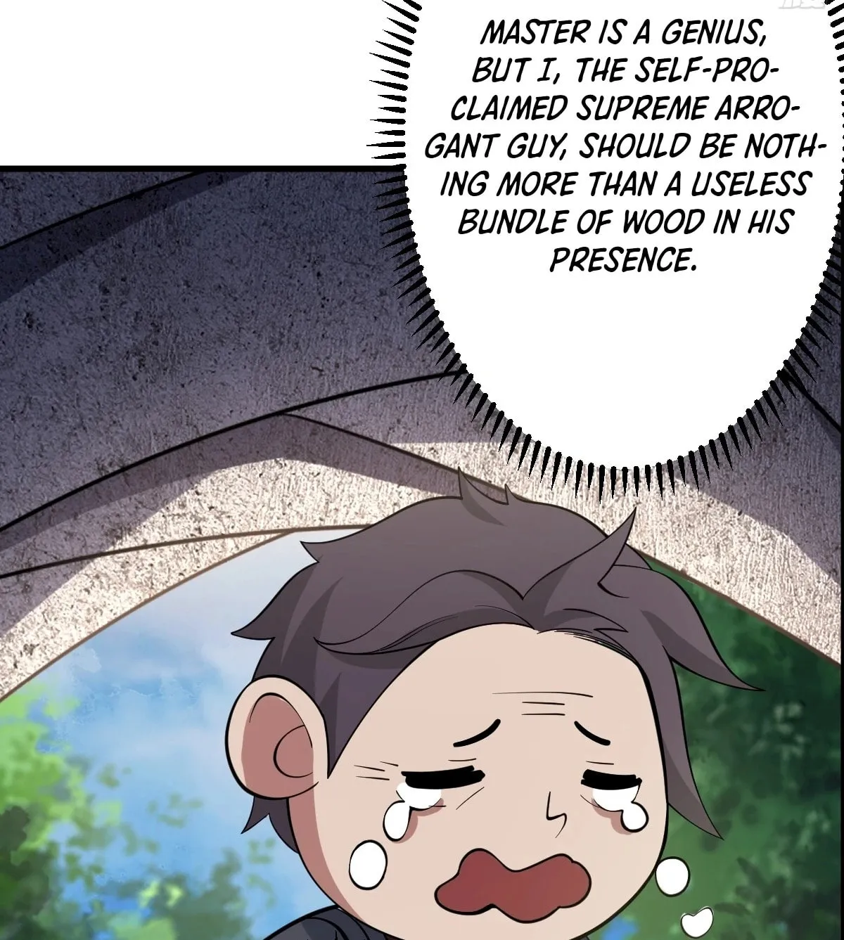 Invincible After a Hundred Years of Seclusion Chapter 62 page 72 - 