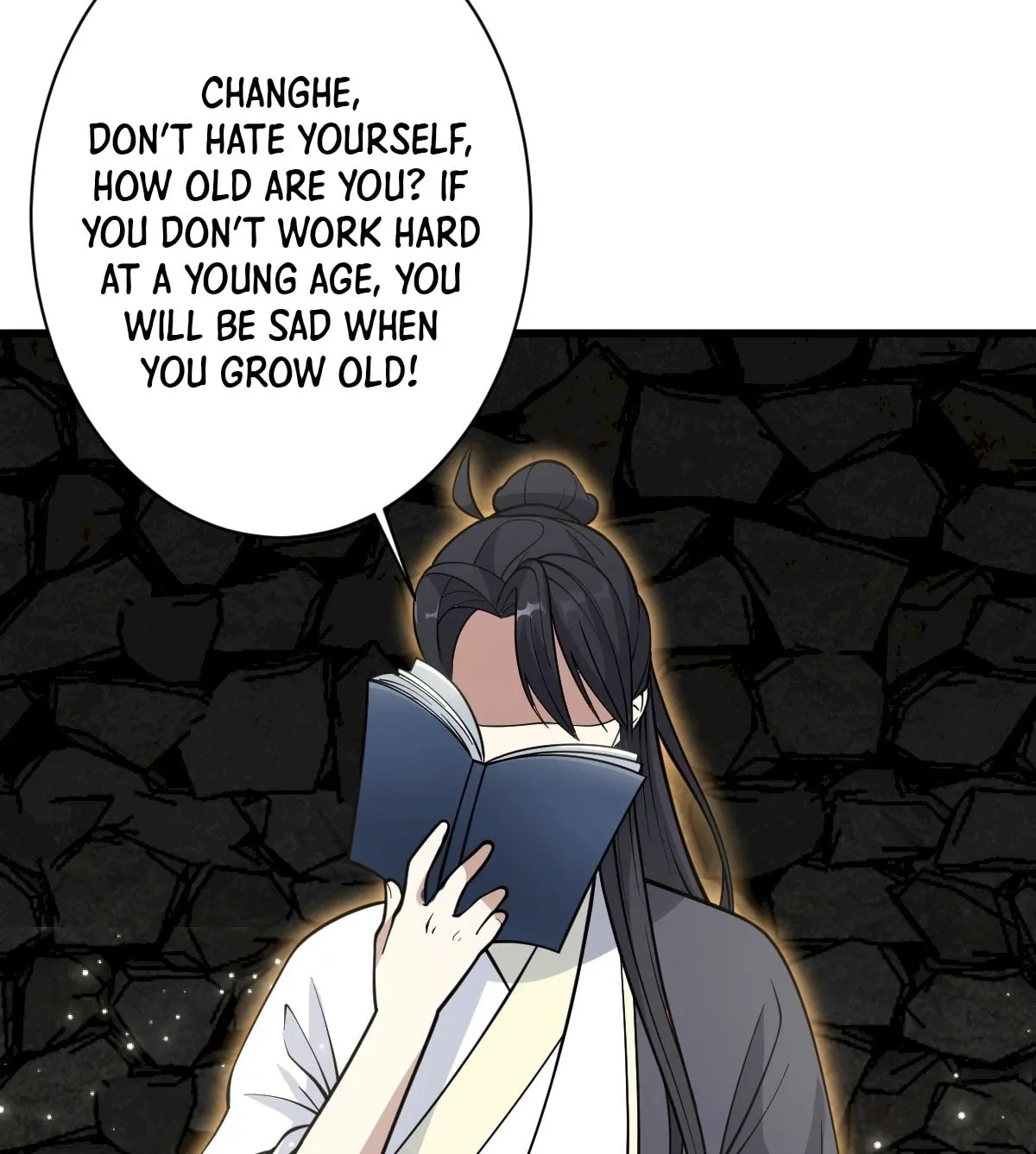 Invincible After a Hundred Years of Seclusion Chapter 62 page 75 - 