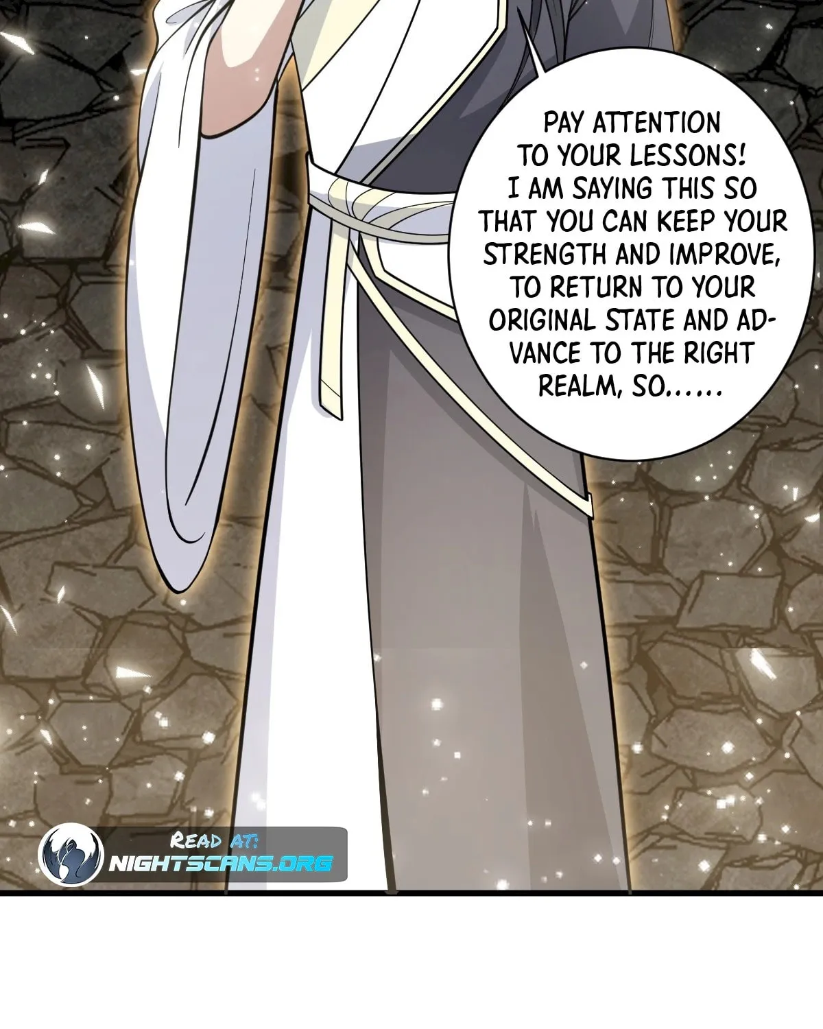 Invincible After a Hundred Years of Seclusion Chapter 62 page 76 - 