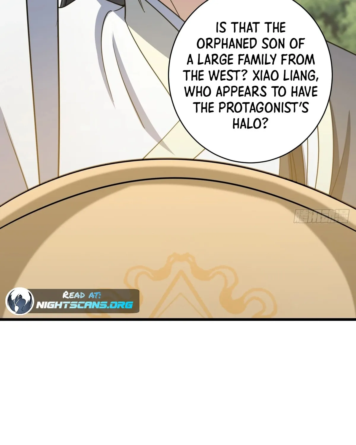 Invincible After a Hundred Years of Seclusion Chapter 63 page 17 - 