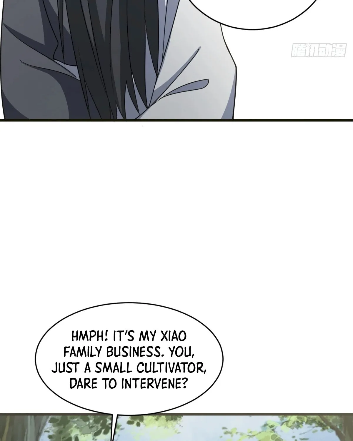 Invincible After a Hundred Years of Seclusion Chapter 63 page 20 - 