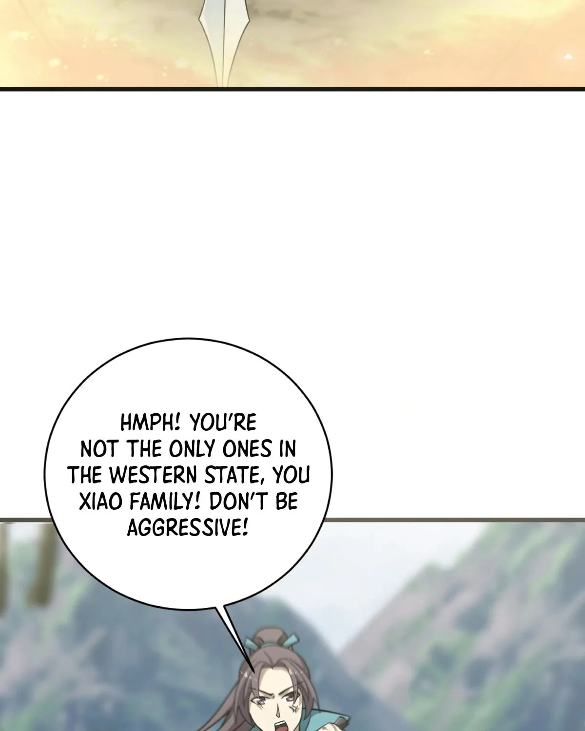 Invincible After a Hundred Years of Seclusion Chapter 63 page 28 - 
