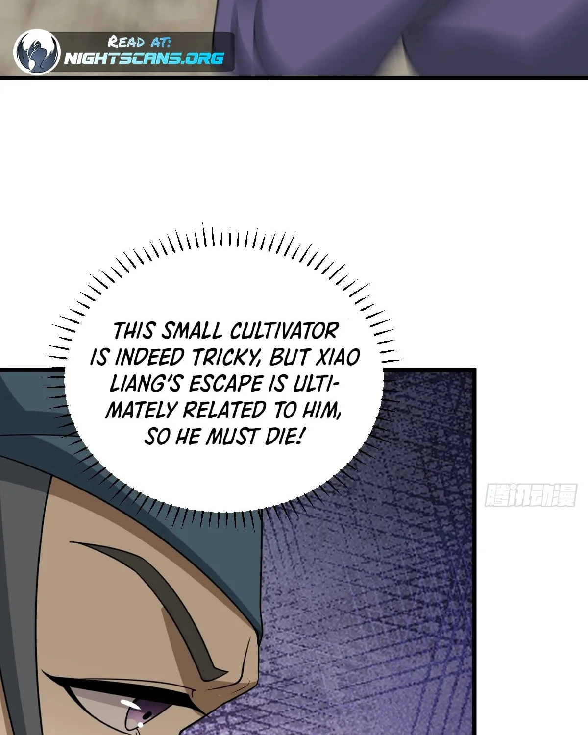 Invincible After a Hundred Years of Seclusion Chapter 63 page 30 - 