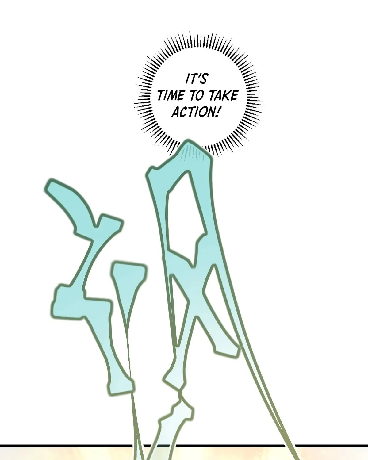 Invincible After a Hundred Years of Seclusion Chapter 63 page 33 - 