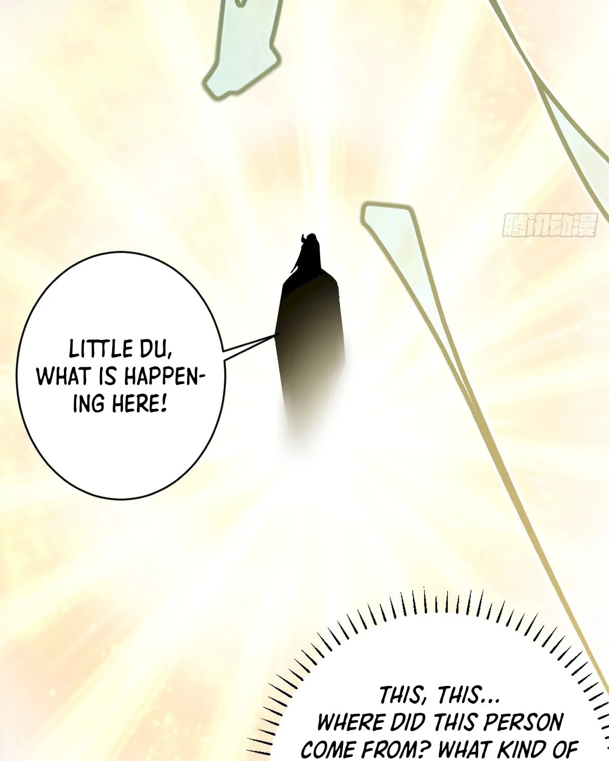 Invincible After a Hundred Years of Seclusion Chapter 63 page 34 - 