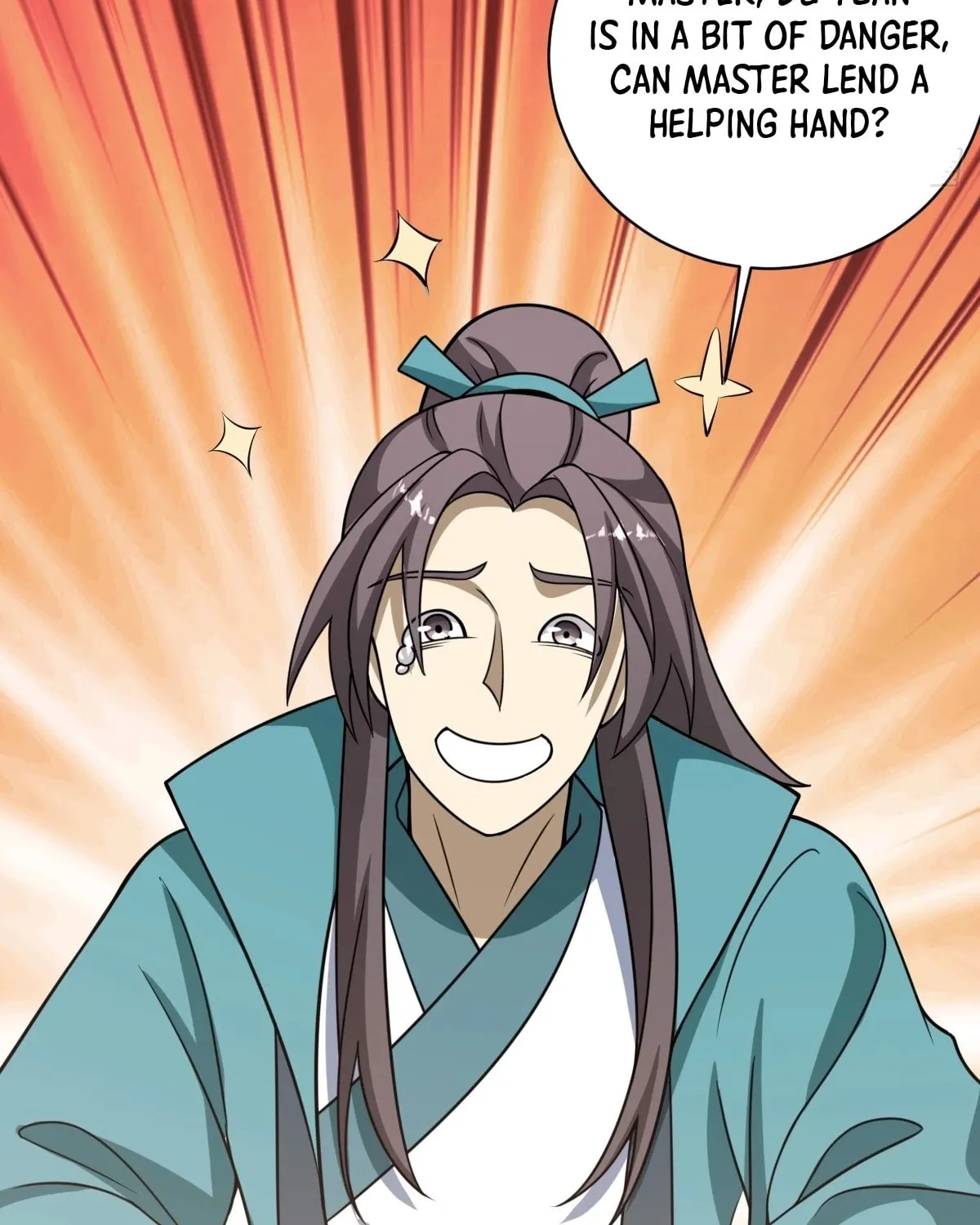 Invincible After a Hundred Years of Seclusion Chapter 63 page 38 - 