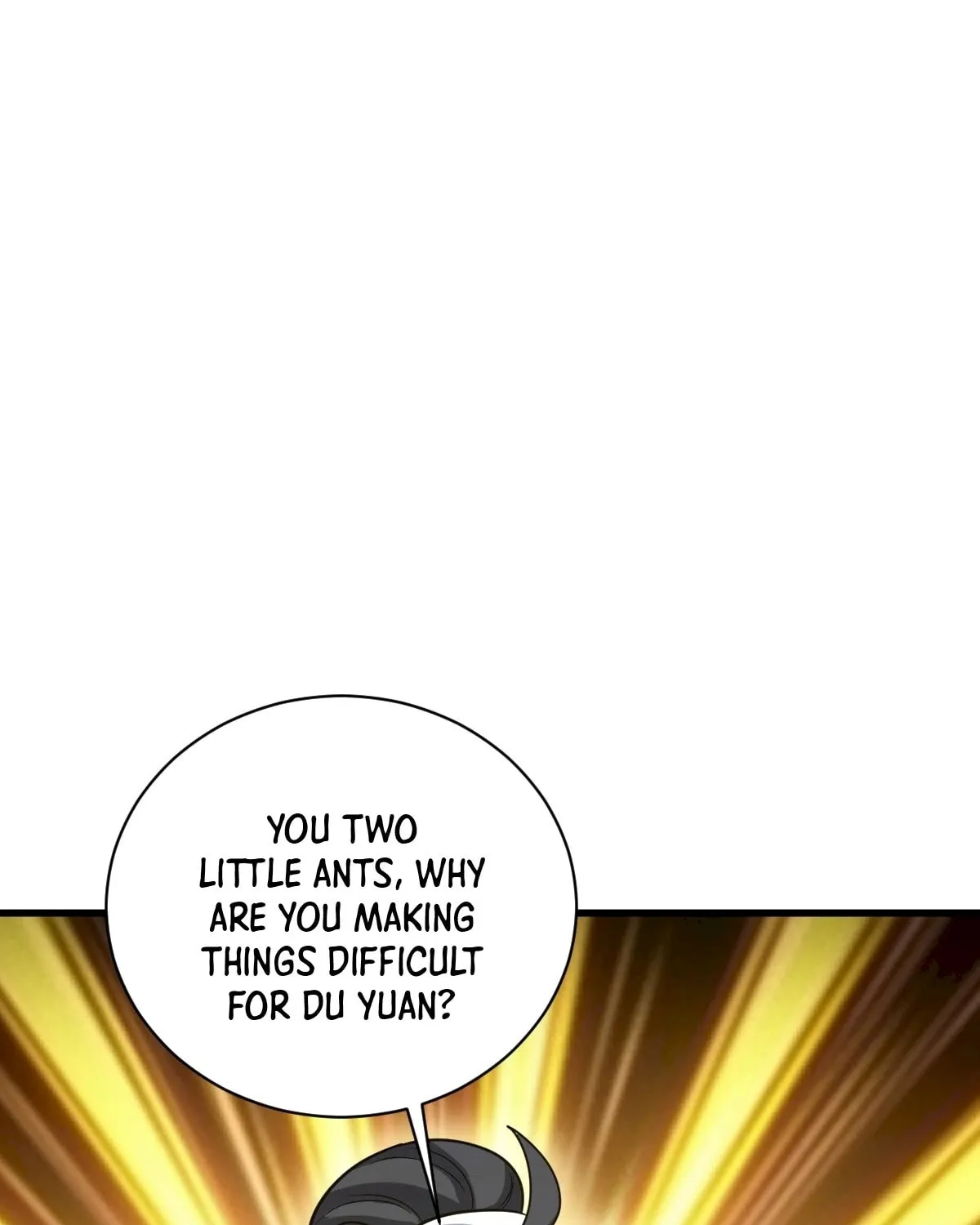 Invincible After a Hundred Years of Seclusion Chapter 63 page 46 - 