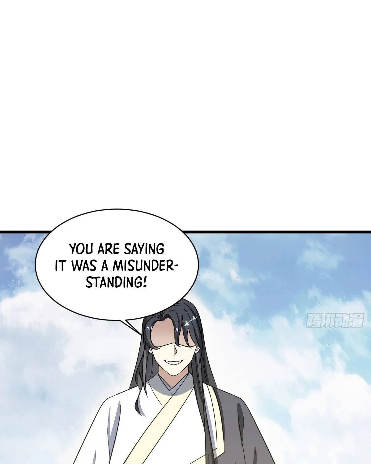 Invincible After a Hundred Years of Seclusion Chapter 63 page 53 - 