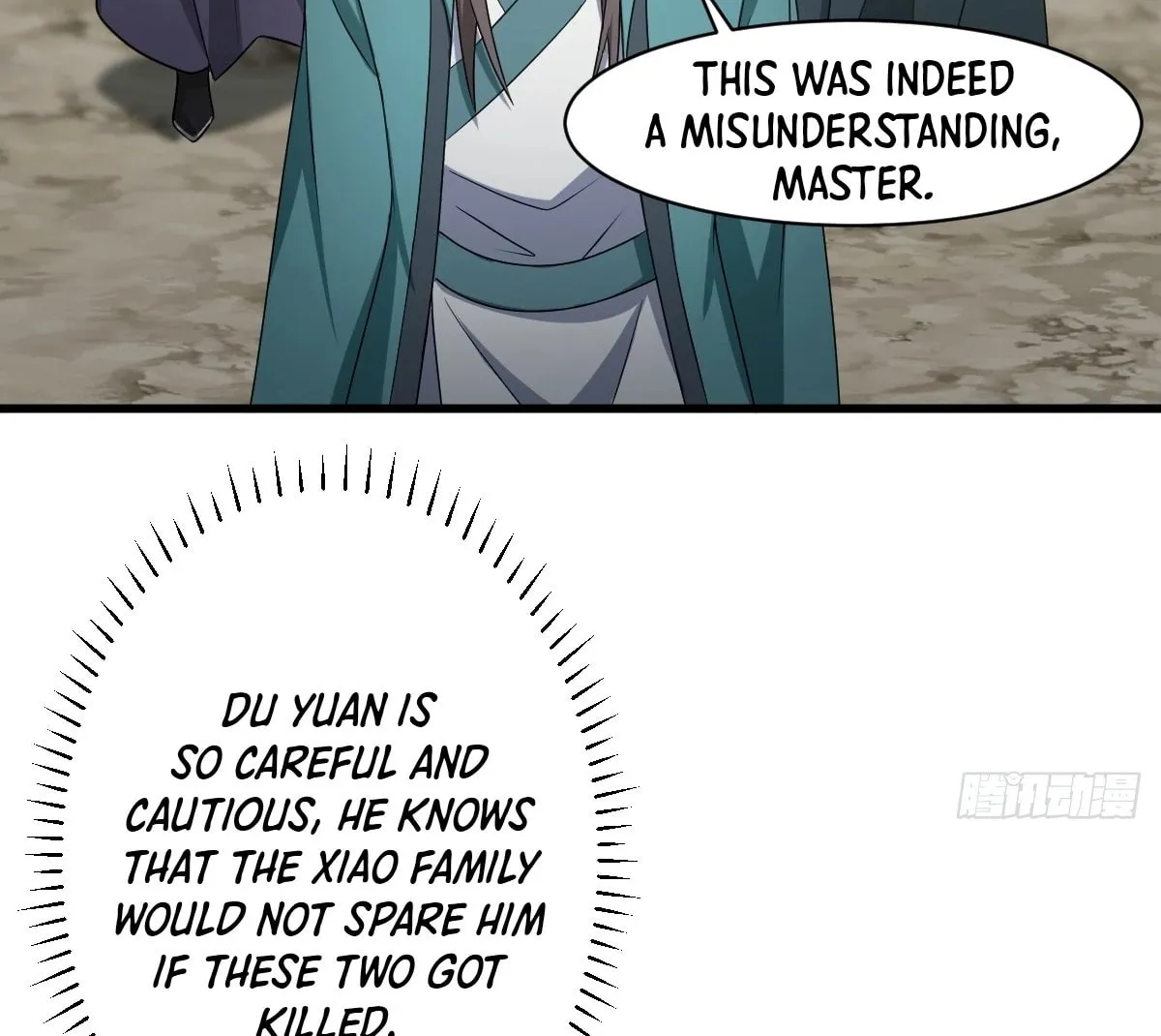 Invincible After a Hundred Years of Seclusion Chapter 63 page 56 - 
