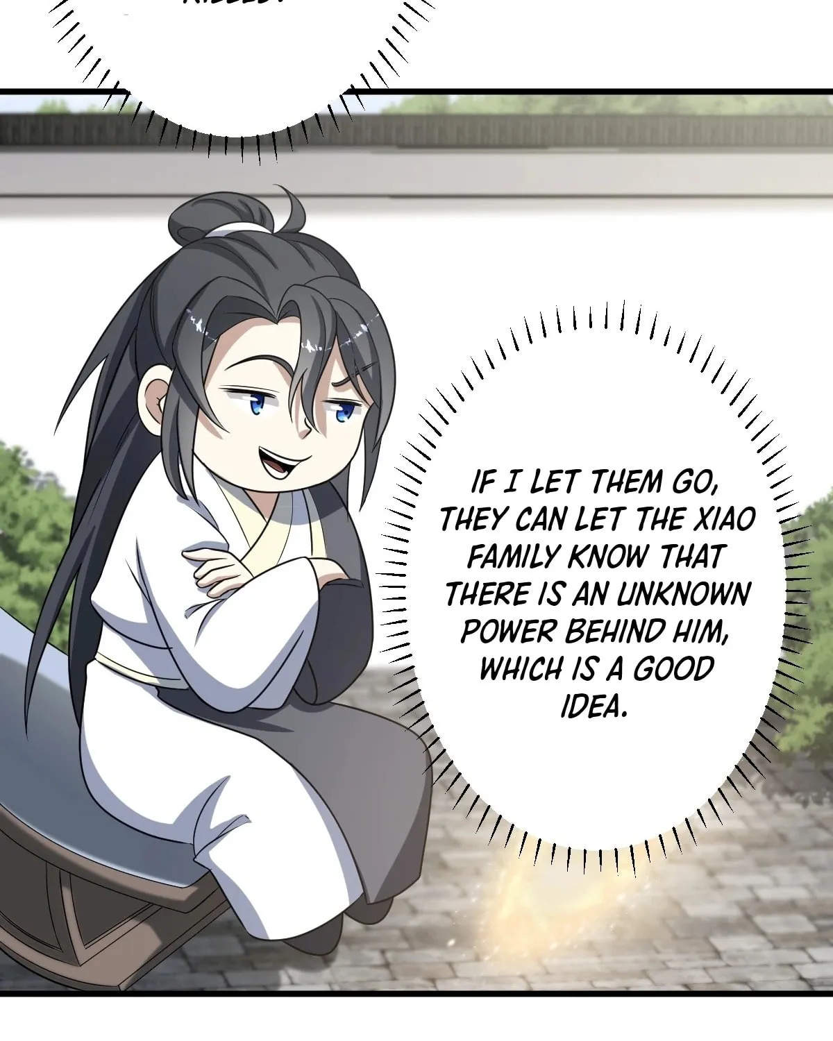 Invincible After a Hundred Years of Seclusion Chapter 63 page 57 - 
