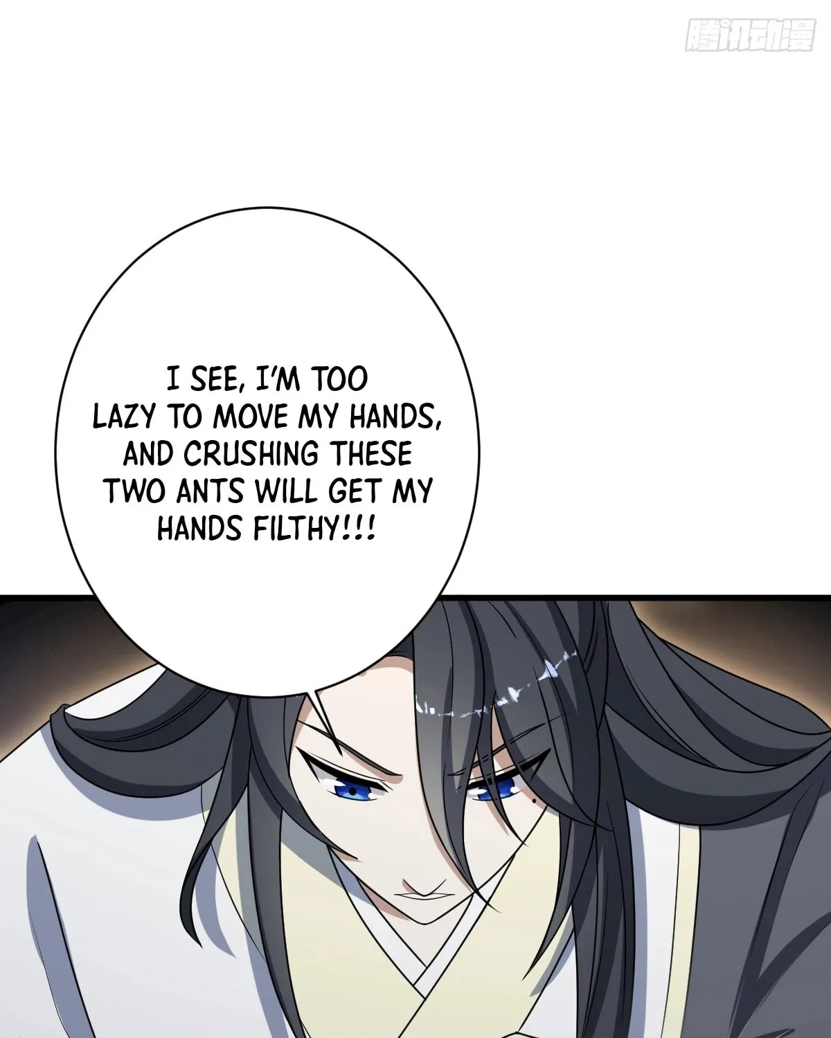 Invincible After a Hundred Years of Seclusion Chapter 63 page 58 - 