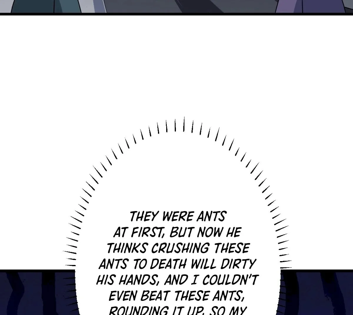 Invincible After a Hundred Years of Seclusion Chapter 63 page 60 - 
