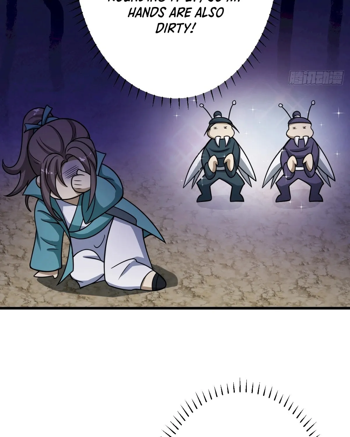 Invincible After a Hundred Years of Seclusion Chapter 63 page 61 - 