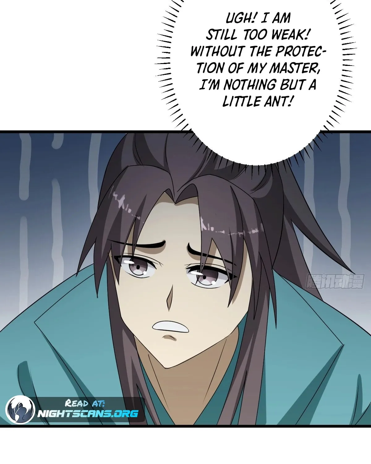 Invincible After a Hundred Years of Seclusion Chapter 63 page 62 - 
