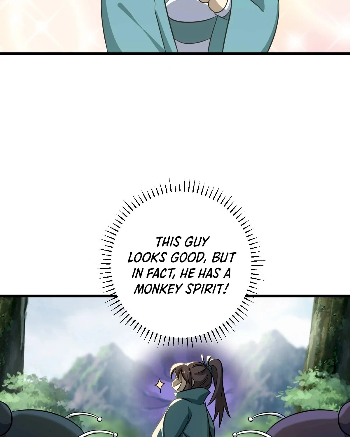 Invincible After a Hundred Years of Seclusion Chapter 63 page 66 - 