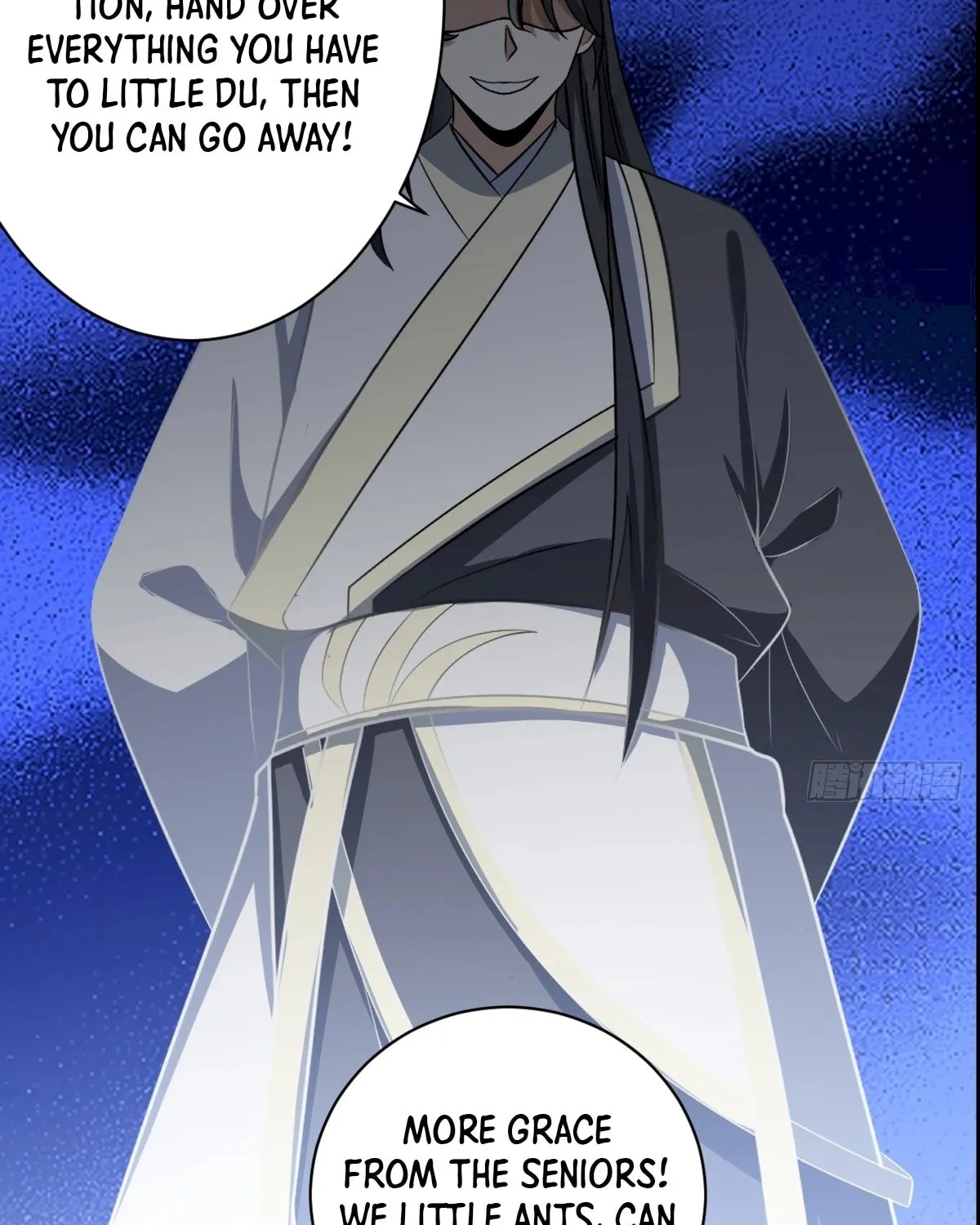 Invincible After a Hundred Years of Seclusion Chapter 63 page 68 - 