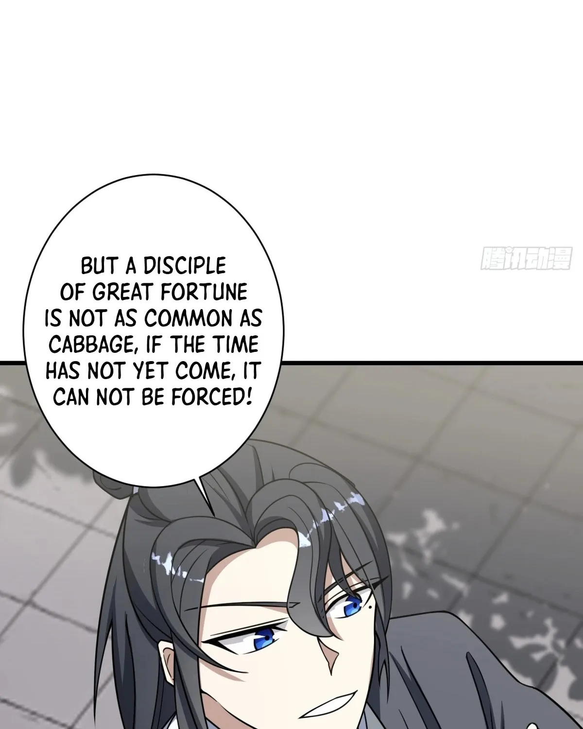 Invincible After a Hundred Years of Seclusion Chapter 63 page 8 - 