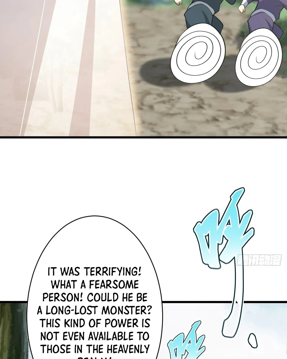 Invincible After a Hundred Years of Seclusion Chapter 63 page 72 - 