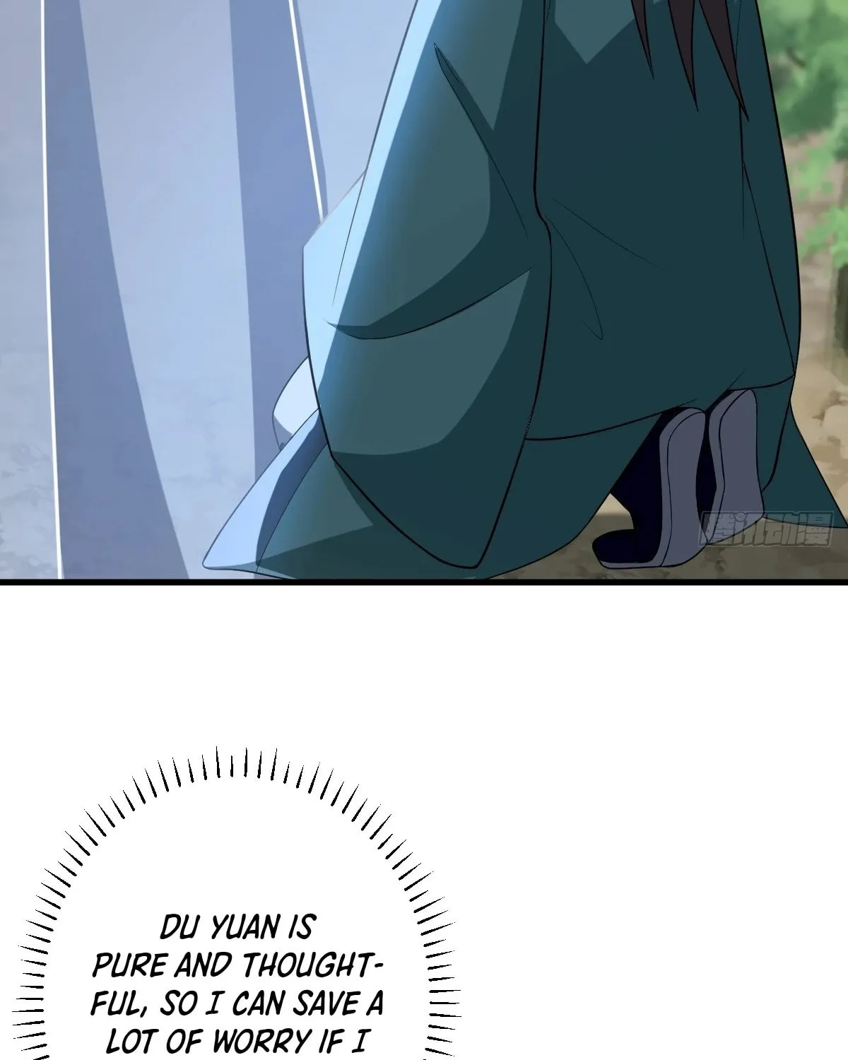 Invincible After a Hundred Years of Seclusion Chapter 63 page 78 - 