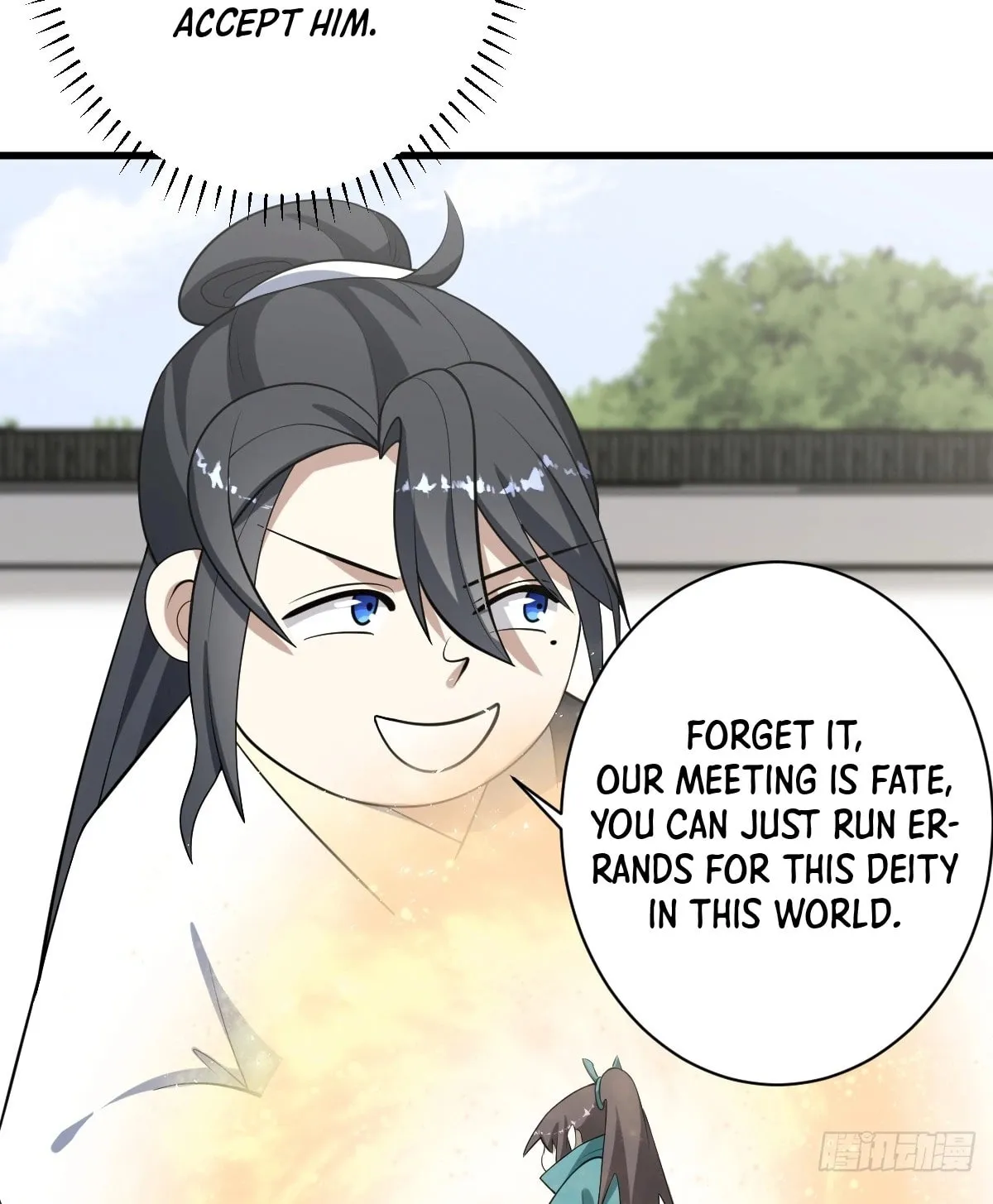 Invincible After a Hundred Years of Seclusion Chapter 63 page 79 - 