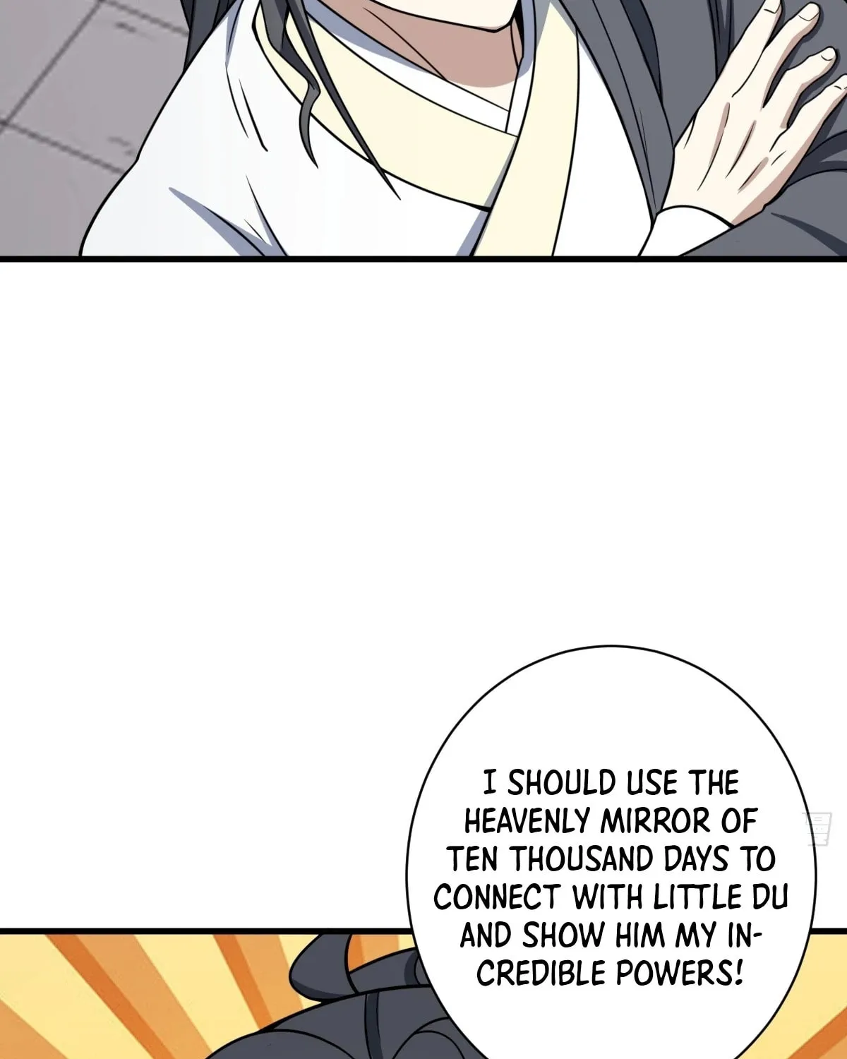 Invincible After a Hundred Years of Seclusion Chapter 63 page 9 - 