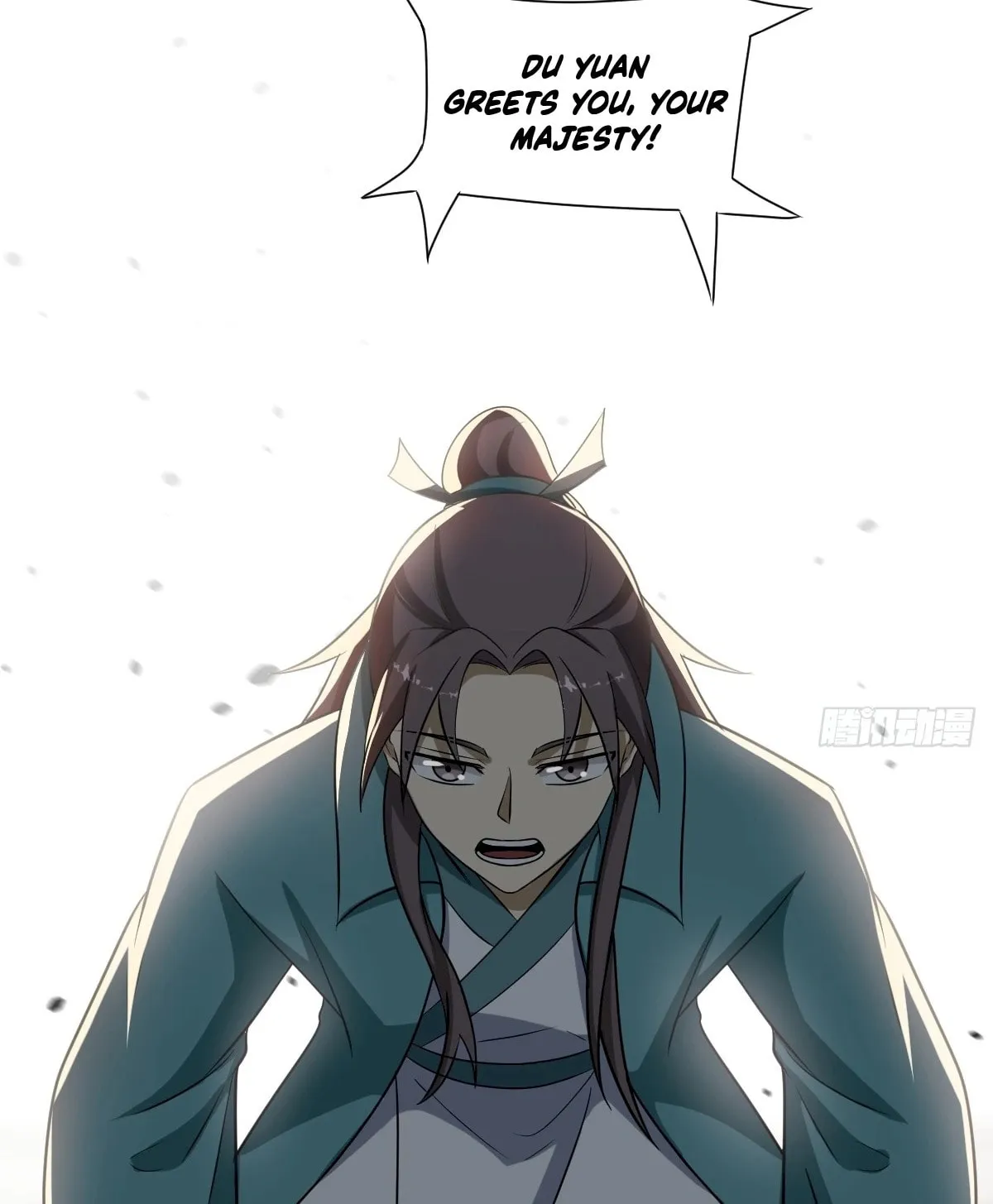 Invincible After a Hundred Years of Seclusion Chapter 63 page 82 - 