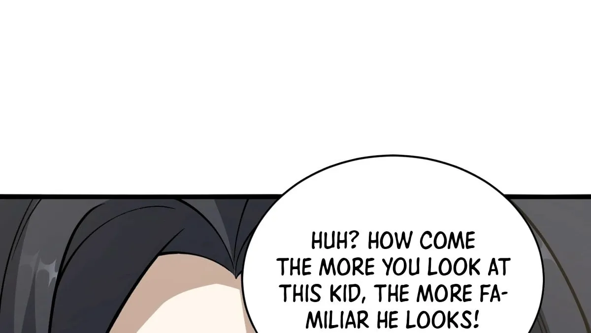 Invincible After a Hundred Years of Seclusion Chapter 64 page 13 - 
