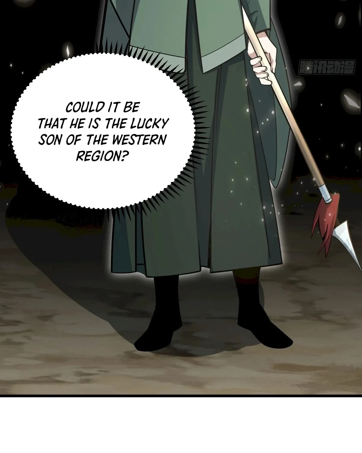 Invincible After a Hundred Years of Seclusion Chapter 64 page 16 - 