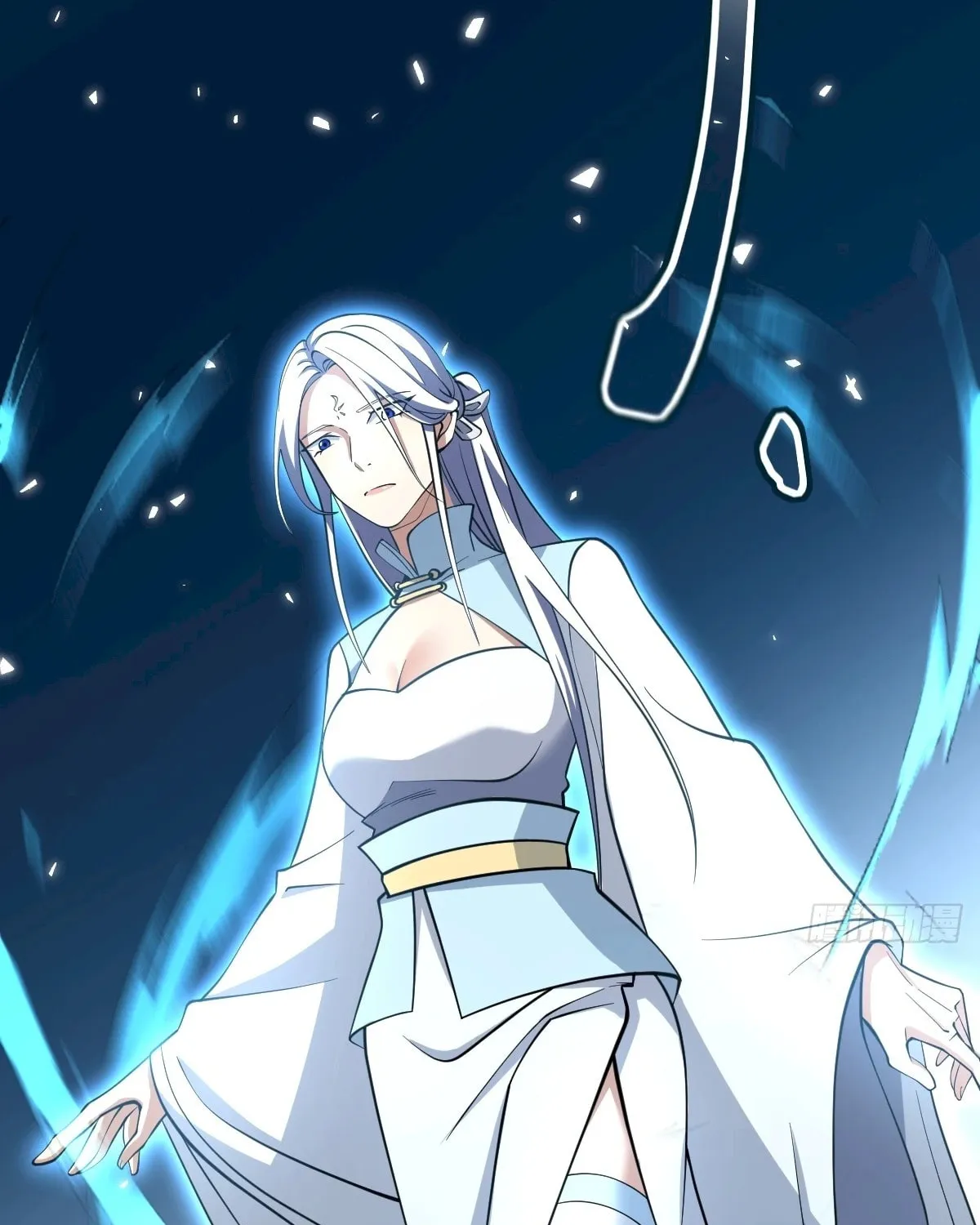 Invincible After a Hundred Years of Seclusion Chapter 64 page 20 - 