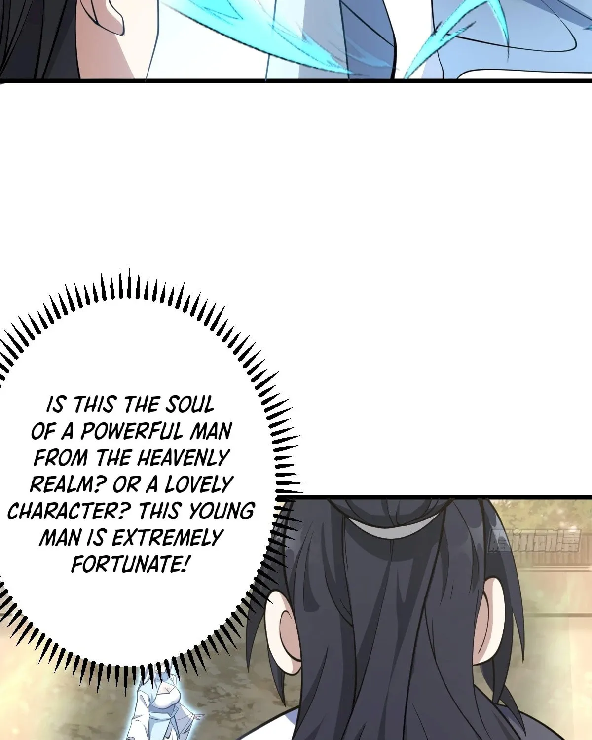 Invincible After a Hundred Years of Seclusion Chapter 64 page 22 - 