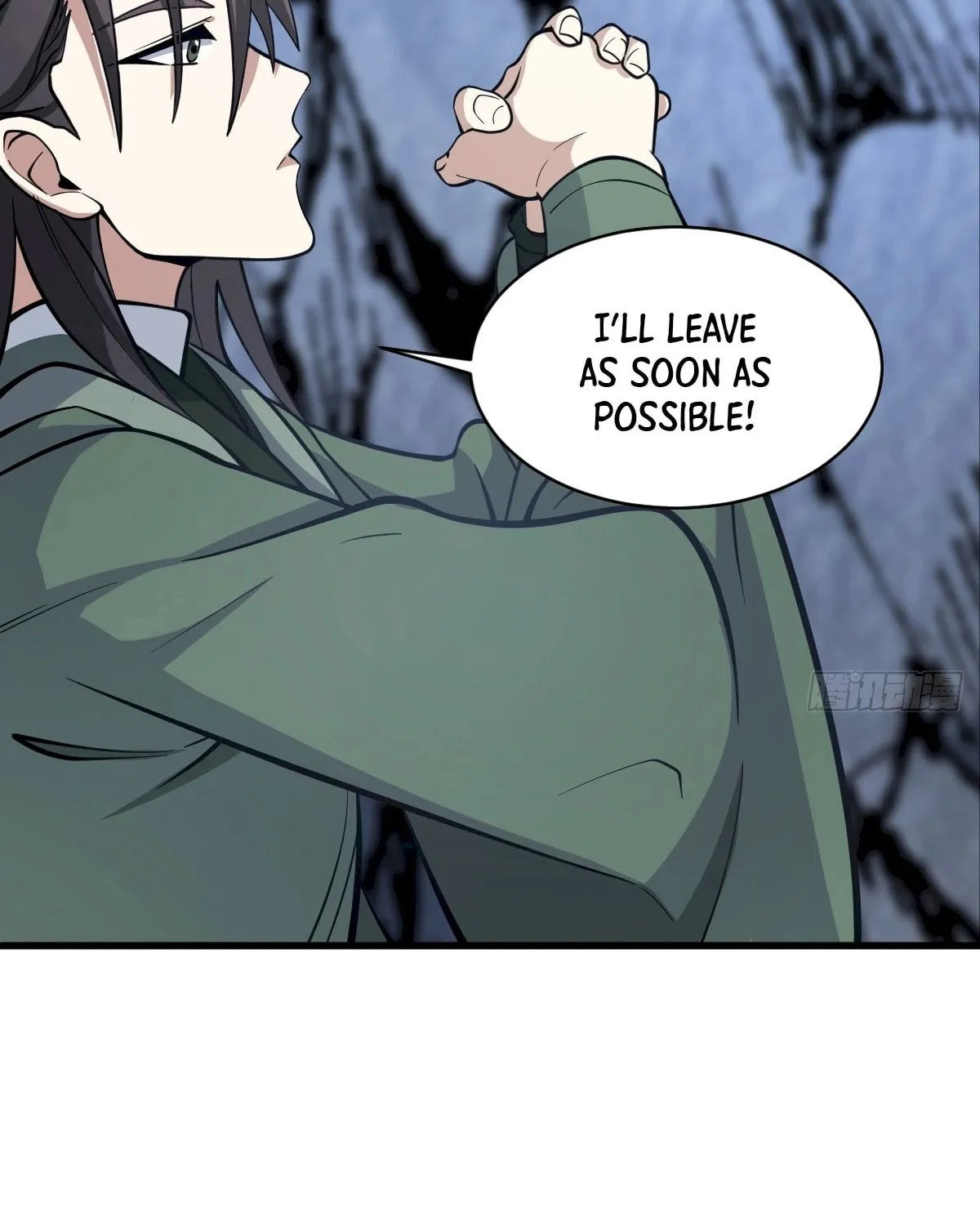 Invincible After a Hundred Years of Seclusion Chapter 64 page 27 - 