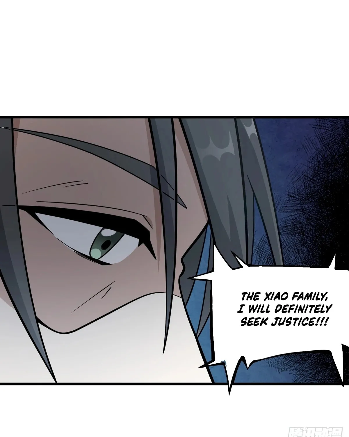 Invincible After a Hundred Years of Seclusion Chapter 64 page 28 - 