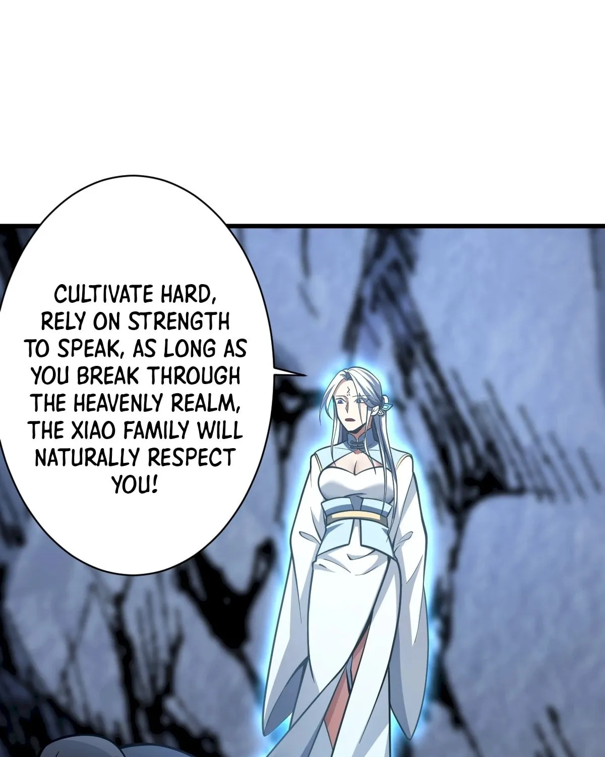 Invincible After a Hundred Years of Seclusion Chapter 64 page 31 - 