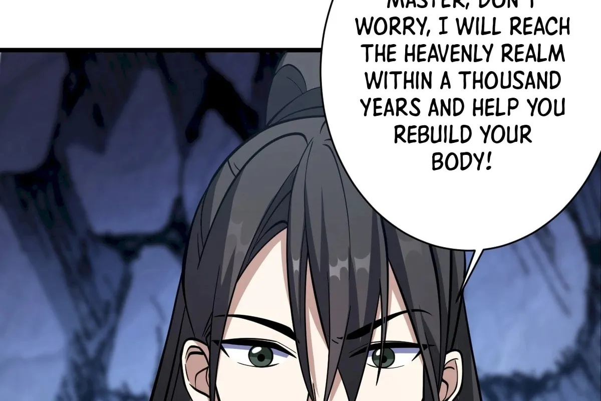 Invincible After a Hundred Years of Seclusion Chapter 64 page 33 - 