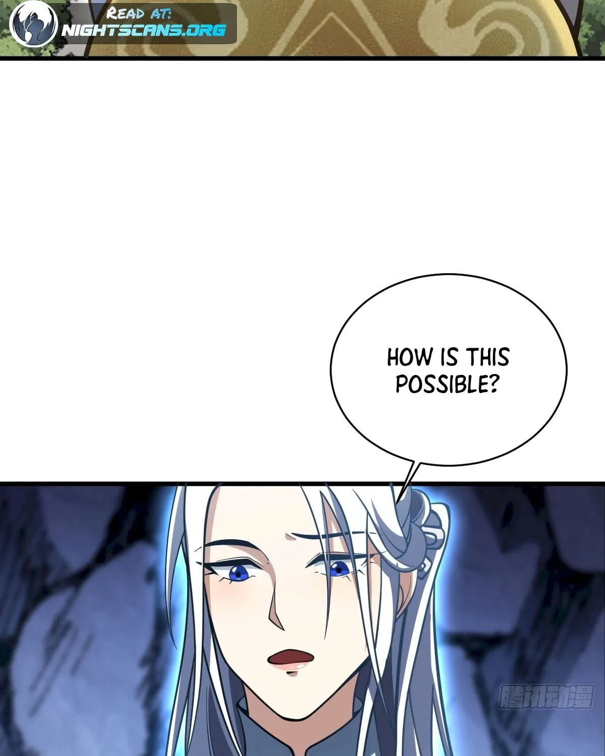 Invincible After a Hundred Years of Seclusion Chapter 64 page 36 - 
