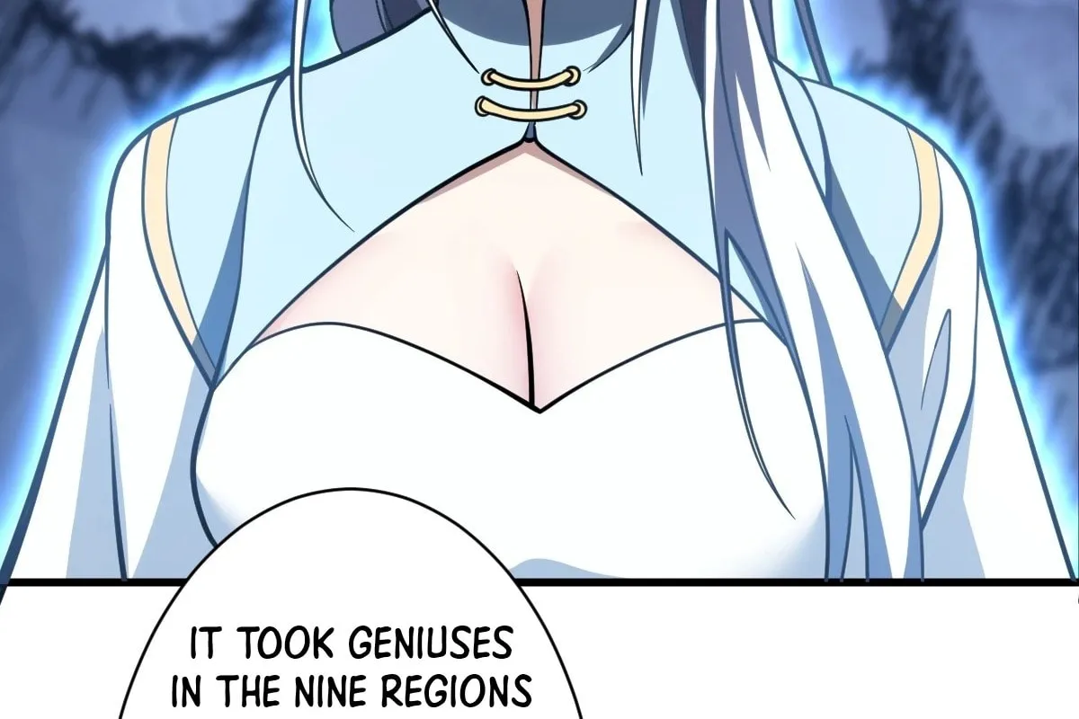 Invincible After a Hundred Years of Seclusion Chapter 64 page 37 - 