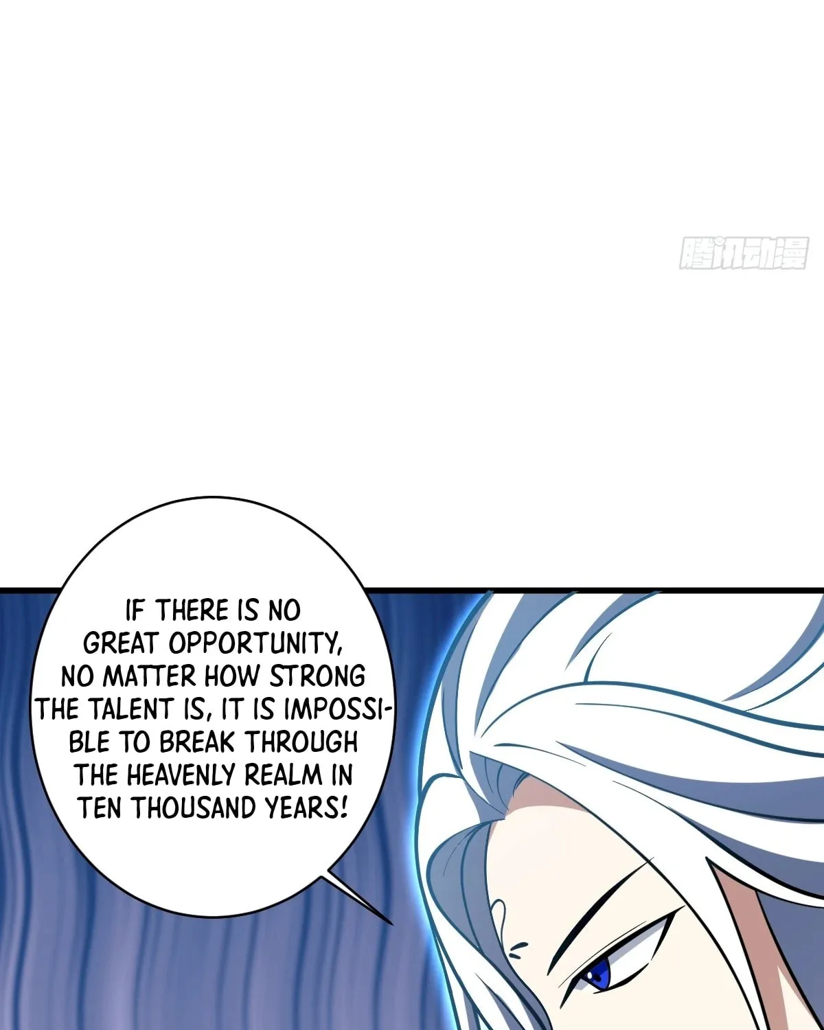 Invincible After a Hundred Years of Seclusion Chapter 64 page 40 - 
