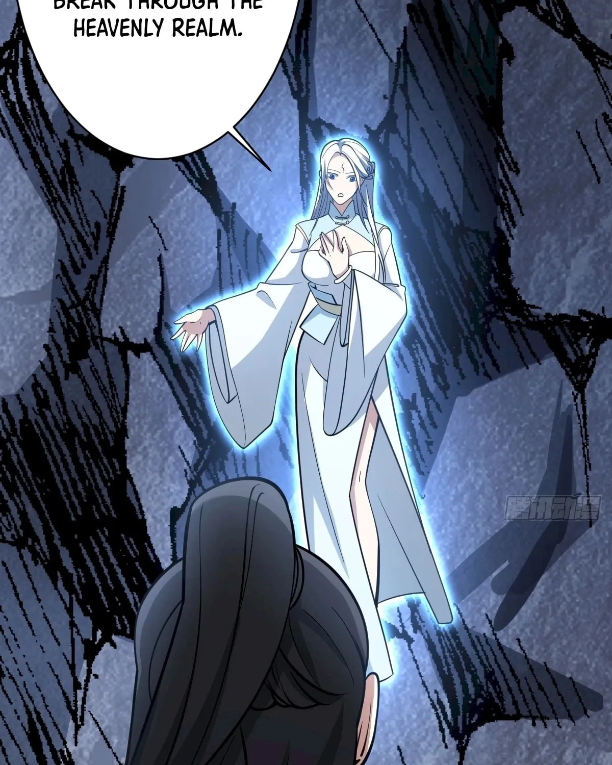 Invincible After a Hundred Years of Seclusion Chapter 64 page 46 - 