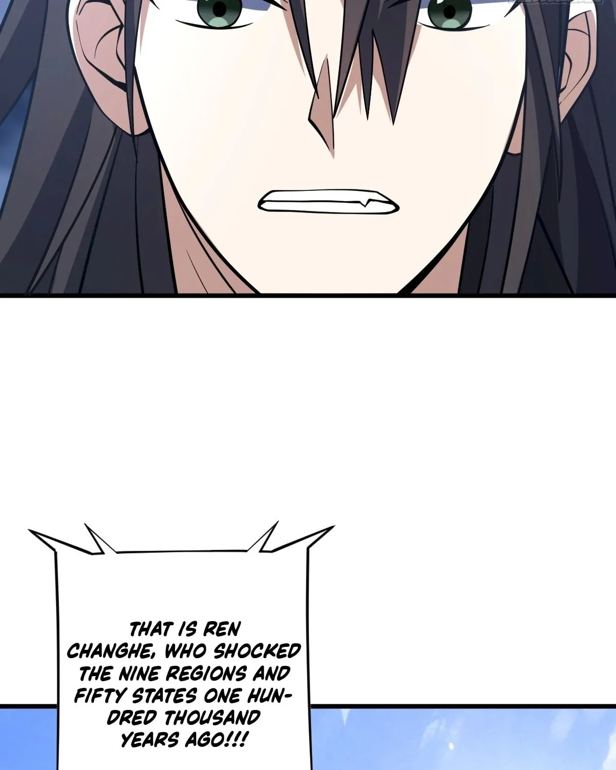 Invincible After a Hundred Years of Seclusion Chapter 64 page 50 - 