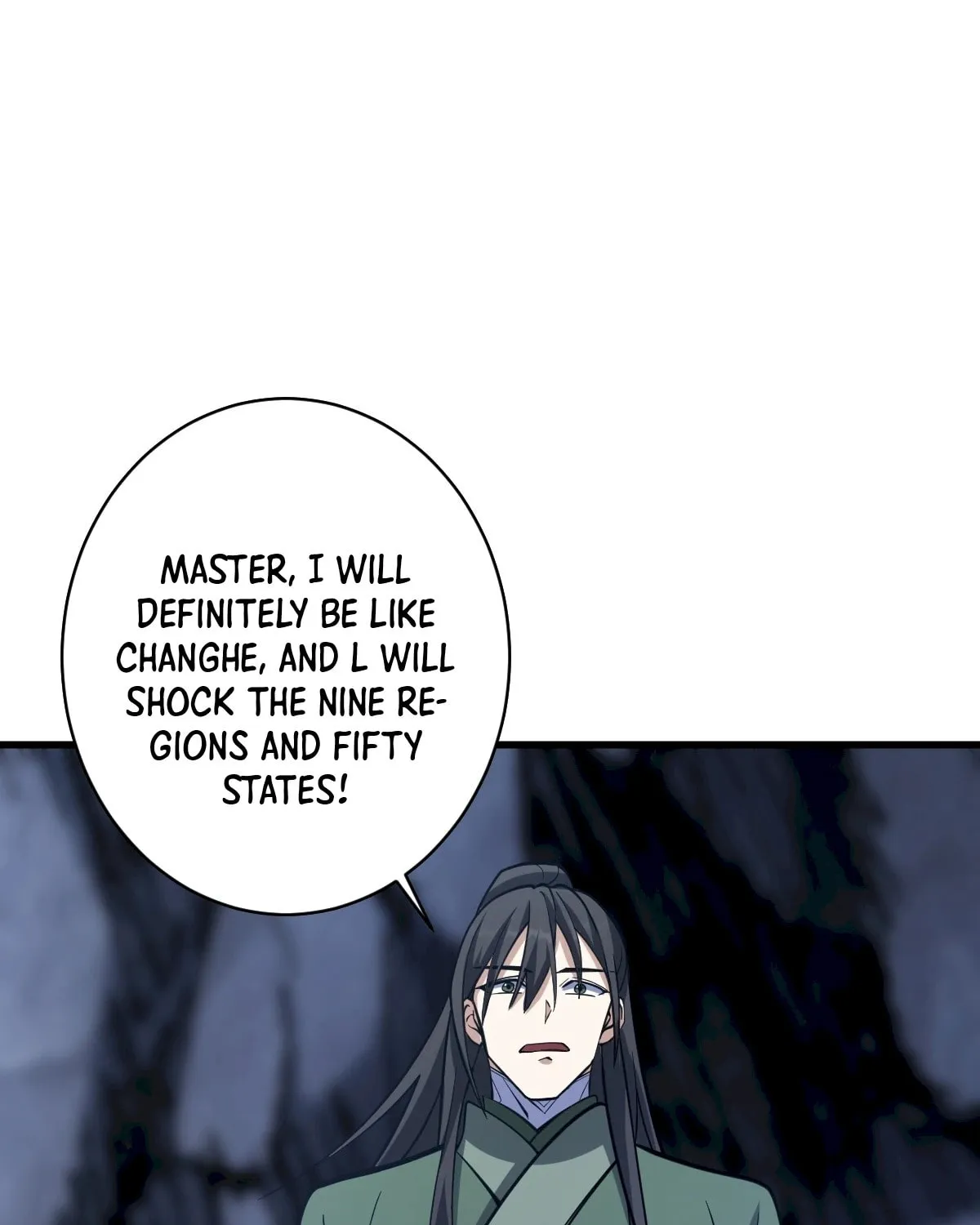 Invincible After a Hundred Years of Seclusion Chapter 64 page 56 - 
