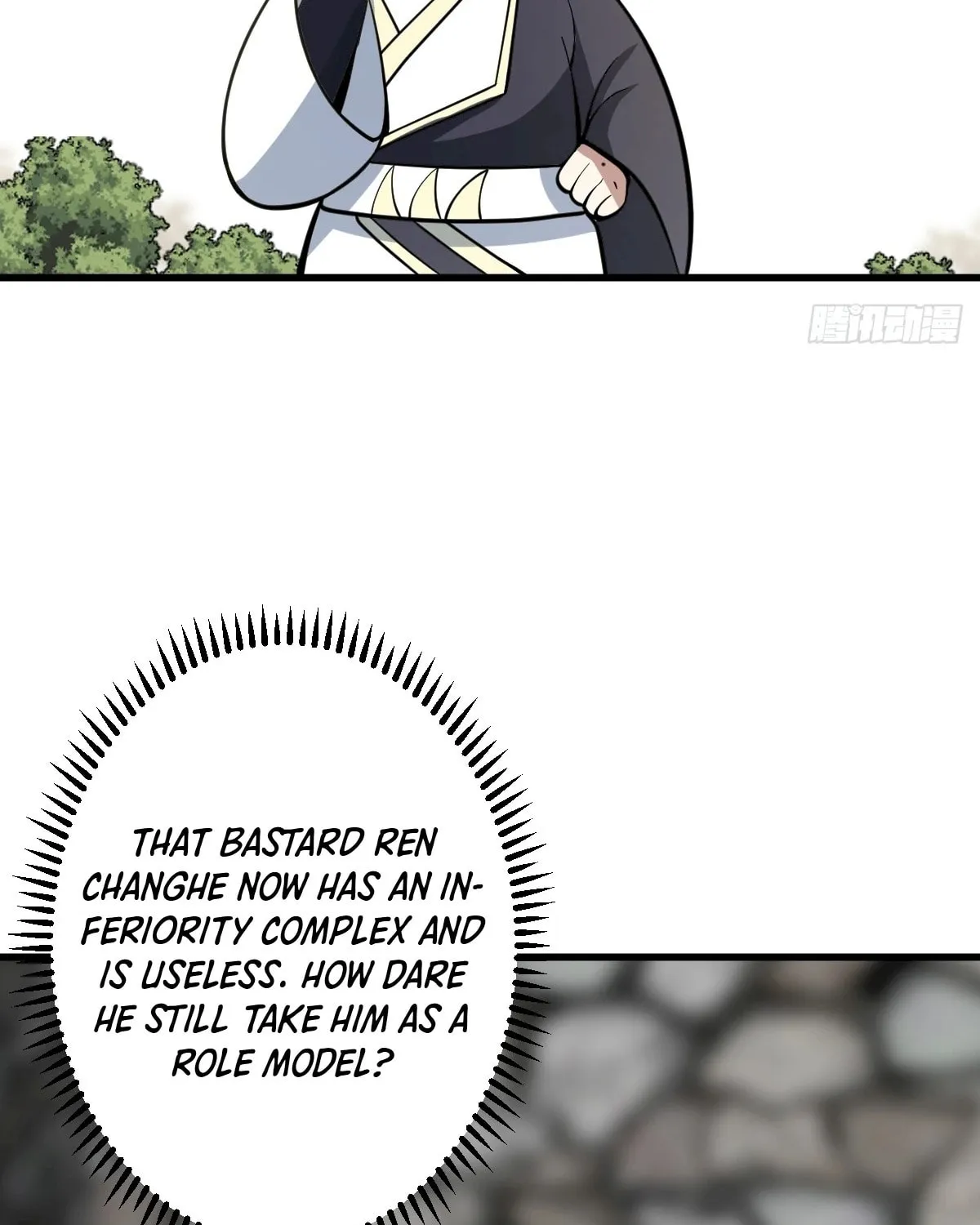 Invincible After a Hundred Years of Seclusion Chapter 64 page 59 - 