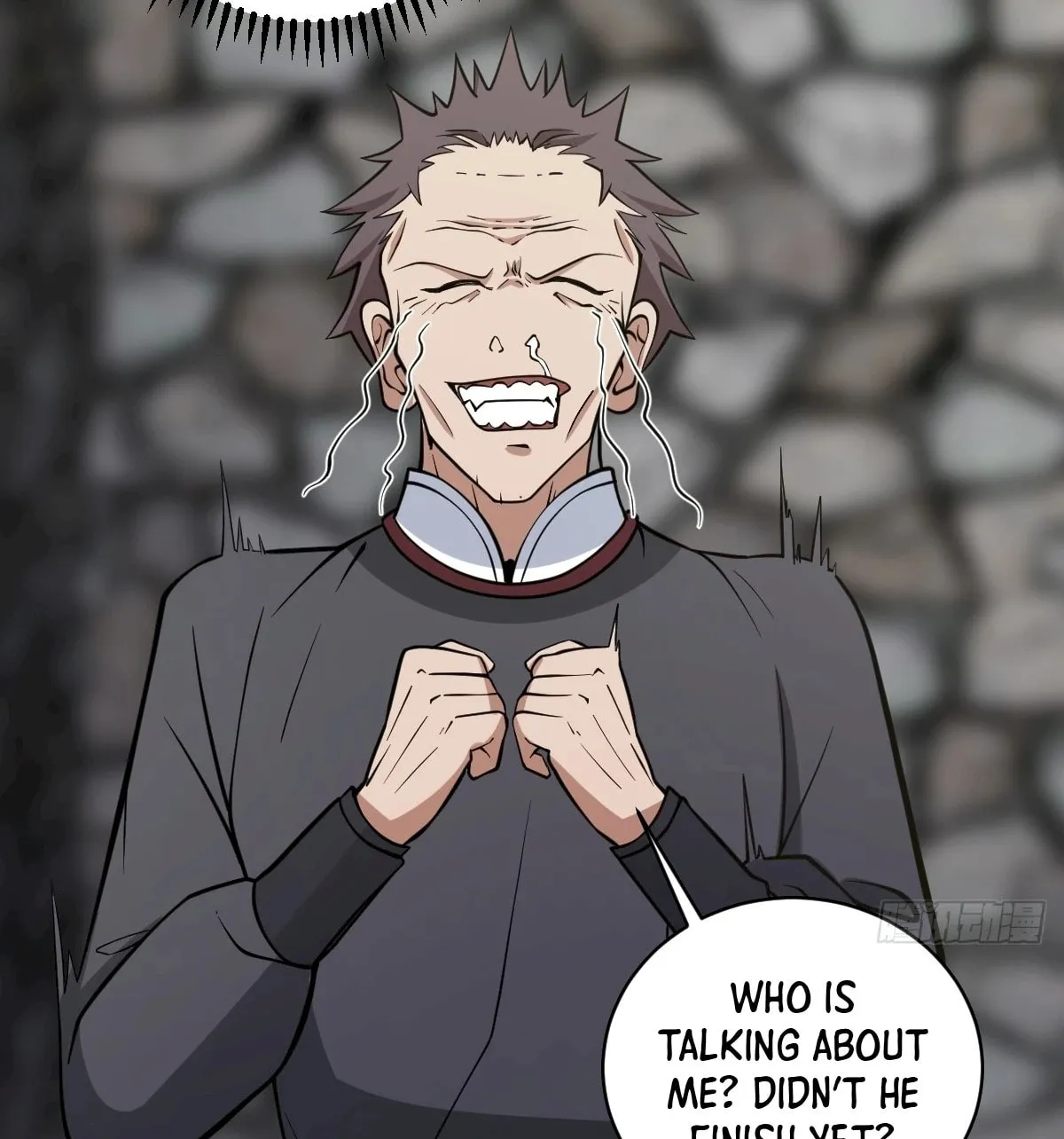 Invincible After a Hundred Years of Seclusion Chapter 64 page 60 - 
