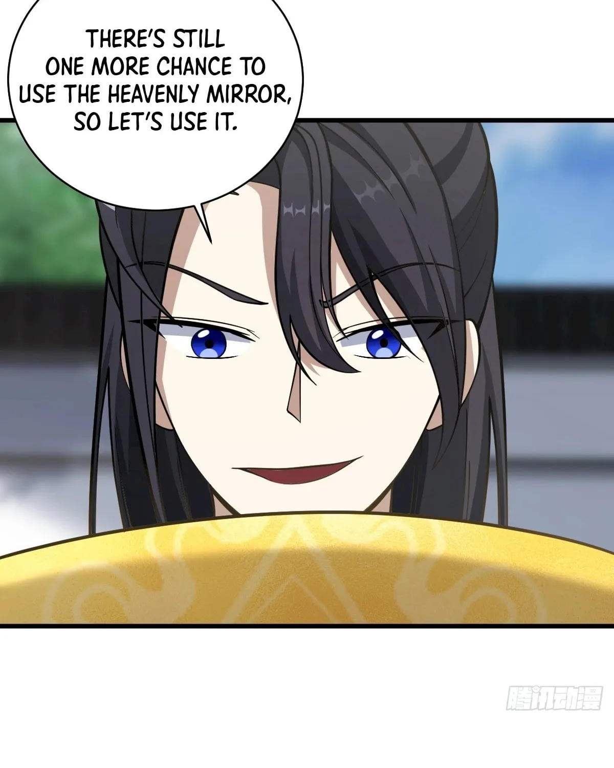 Invincible After a Hundred Years of Seclusion Chapter 64 page 7 - 
