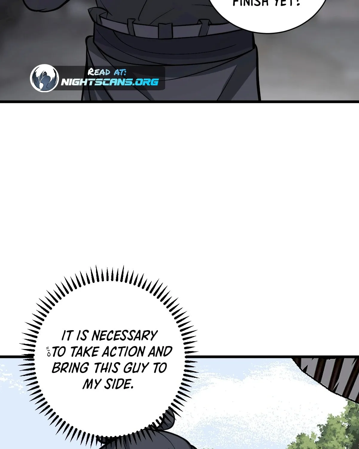 Invincible After a Hundred Years of Seclusion Chapter 64 page 61 - 
