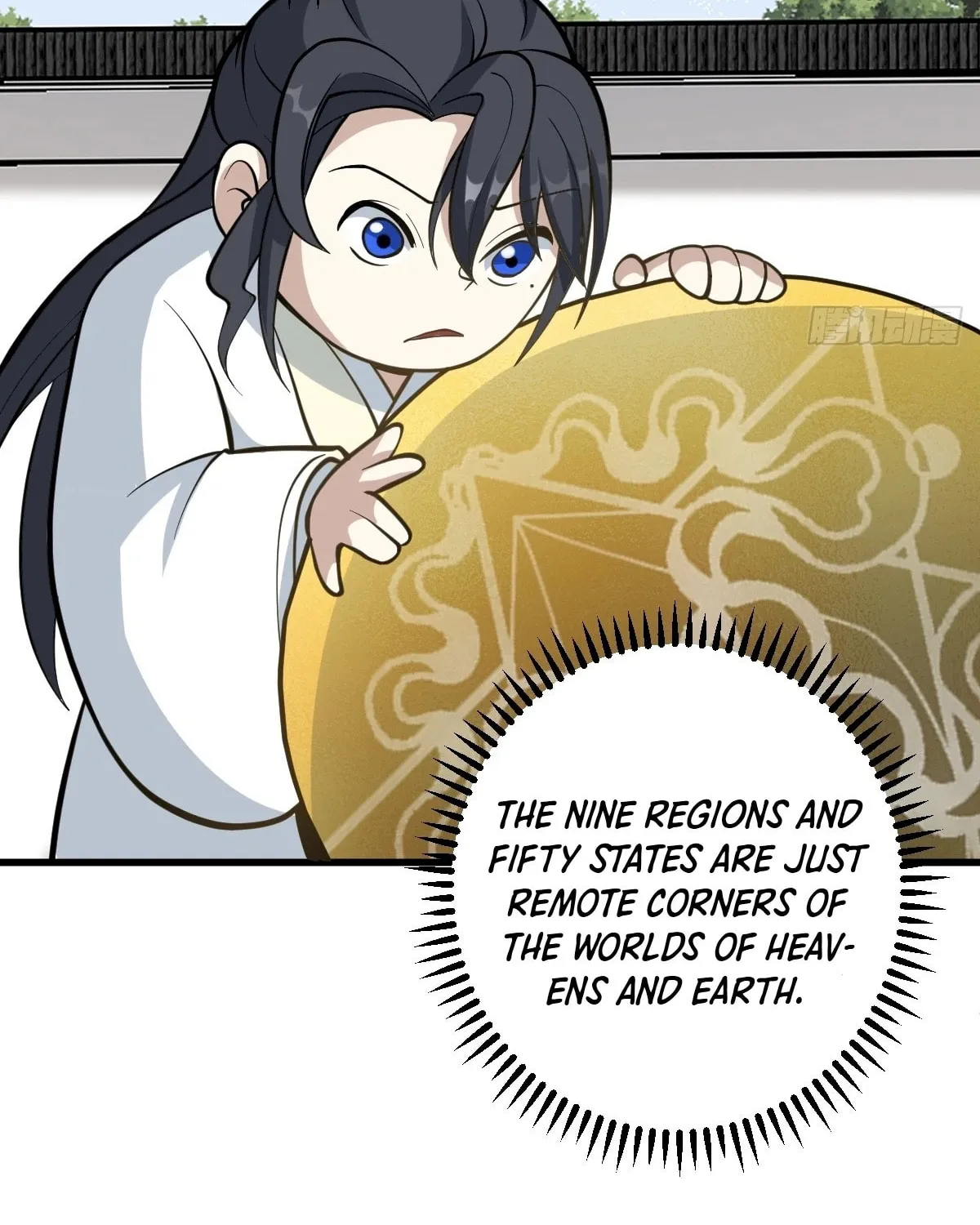 Invincible After a Hundred Years of Seclusion Chapter 64 page 62 - 