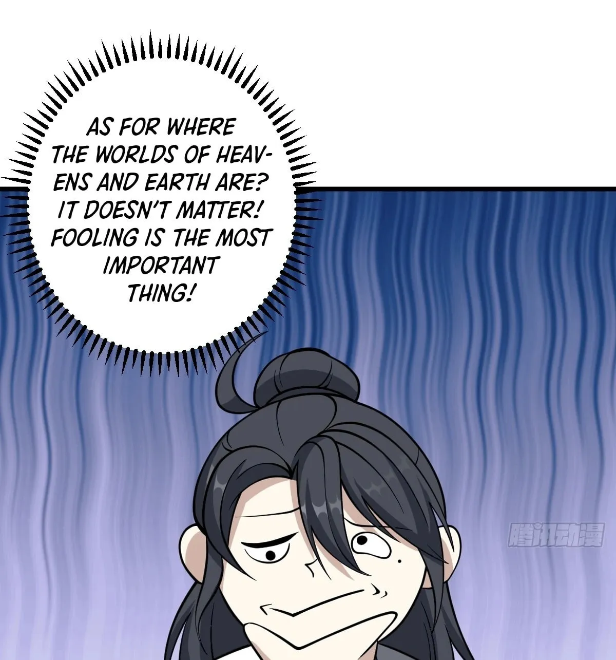 Invincible After a Hundred Years of Seclusion Chapter 64 page 63 - 